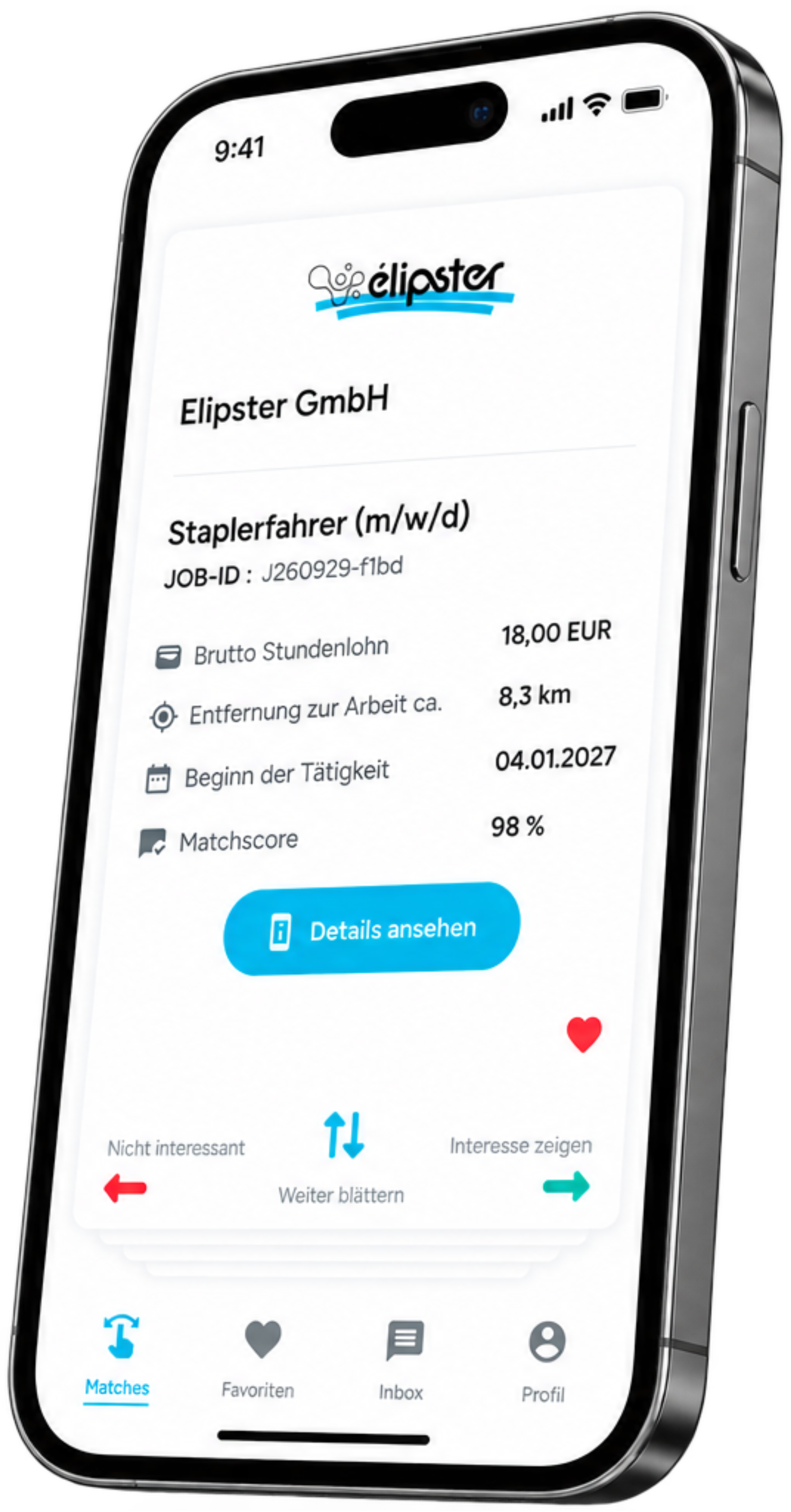 ElipsterAppPhone