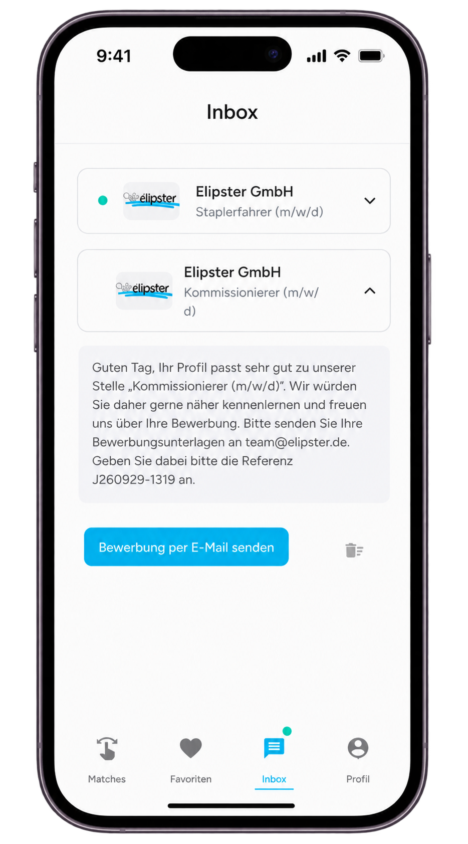 Inbox_élipsterApp
